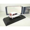 RENAULT 5 ALPINE TURBO 1983 Blanc NOREV 1:43
