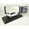 PEUGEOT 205 JUNIOR 1988 Blanc NOREV 1:43