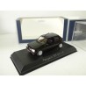 PEUGEOT 205 GTI 1.9 1992 Noir avec PTS déco NOREV 1:43