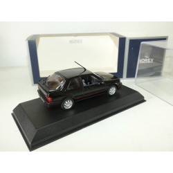 PEUGEOT 309 GTi 1987 Noir NOREV 1:43