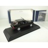PEUGEOT 309 GTi 1987 Noir NOREV 1:43