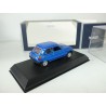 RENAULT 5 ALPINE Bleu NOREV 1:43