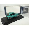 PEUGEOT 205 GTi GRIFFE 1990 Vert NOREV 1:43