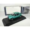 PEUGEOT 205 GTi GRIFFE 1990 Vert NOREV 1:43