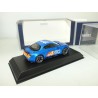 RENAULT ALPINE A110 CELEBRATION LE MANS 2015 Bleu NOREV 1:43