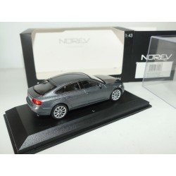 AUDI A5 SPORTBACK I Phase 2 2012 Gris NOREV 1:43