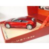 CITROEN C-METISSE Rouge COFFRET NOREV 1:43