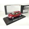 RENAULT MEGANE COUPE Rouge Vin NOREV 1:43 imperfection