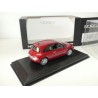 RENAULT MEGANE COUPE Rouge Vin NOREV 1:43 imperfection