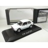 VW GOLF I GTi Blanc NOREV 1:43