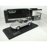 PORSCHE 924 1984 Gris MINICHAMPS 1:43