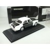 VOLVO 121 AMAZON 4 Portes 1966 POLIS MINICHAMPS 1:43