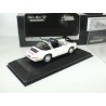 PORSCHE 911 TARGA 1965 GENDARMERIE AUSTRIA MINICHAMPS 1:43