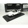 PORSCHE 911 TARGA 1965 GENDARMERIE AUSTRIA MINICHAMPS 1:43
