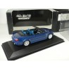 BMW M3 CABRIOLET E46 2001 Bleu MINICHAMPS 1:43