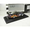 PORSCHE 911 GT3 RS N°91 LE MANS 2005 MINICHAMPS 1:43