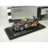PORSCHE 911 GT3 RS N°91 LE MANS 2005 MINICHAMPS 1:43