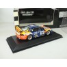 PORSCHE 911 GT3 R N°72 LE MANS 2000 MINICHAMPS 1:43 