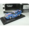 CHRYSLER VIPER GTS-R N°57 LE MANS 2001 MINICHAMPS 1:43