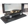 ASTON MARTIN RAPIDE 2010 Noir MINICHAMPS 1:43