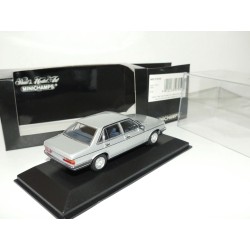 AUDI 100 GL 1979 Gris MINICHAMPS 1:43