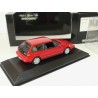 VOLVO 480 ES 1986 Rouge MINICHAMPS 1:43