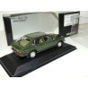 AUDI 100 AVANT GL 1979 Vert MINICHAMPS 1:43