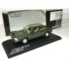 AUDI 100 AVANT GL 1979 Vert MINICHAMPS 1:43