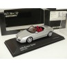 ALFA ROMEO SPIDER 2003 Gris MINICHAMPS 1:43