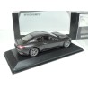 MASERATI GRAN TURISMO S 2008 Gris MINICHAMPS 1:43
