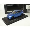 BMW SERIE 1 M COUPE 2011 Bleu MINICHAMPS 1:43