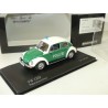 VW COCCINELLE 1303 1972 Polizei Braunschweig MINICHAMPS 1:43