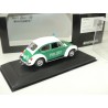 VW COCCINELLE 1303 1972 Polizei Braunschweig MINICHAMPS 1:43