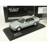 BMW SERIE 7 1986 Vert Pale MINICHAMPS 1:43