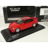BMW M3 E46 2001 Rouge MINICHAMPS 1:43