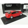 BMW M3 E46 2001 Rouge MINICHAMPS 1:43