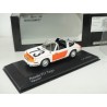 PORSCHE 911 TARGA 1965 RIJKSPOLITIE MINICHAMPS 1:43