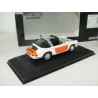 PORSCHE 911 TARGA 1965 RIJKSPOLITIE MINICHAMPS 1:43