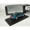 PORSCHE 911 993 1993 Vert  MINICHAMPS 1:43