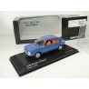 ALFA ROMEO ALFASUD 1972 Bleu MINICHAMPS 1:43