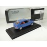 ALFA ROMEO ALFASUD 1972 Bleu MINICHAMPS 1:43