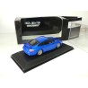 PORSCHE 911 GT3 ROAD CAR 996 Bleu Sauber Blau  MINICHAMPS 1:43