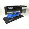 PORSCHE 911 GT3 ROAD CAR 996 Bleu Sauber Blau  MINICHAMPS 1:43