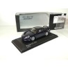 PORSCHE 911 GT3 996 1999 Bleu Lapisblau MINICHAMPS 1:43