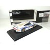 PORSCHE 911 GT1 NÂ°25 LE MANS 1996 MINICHAMPS 1:43 2Ã¨me