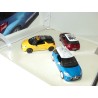 CITROEN DS3 3 Modèles Coffret NOREV 1:43