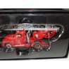 CITROEN T46 POMPIERS CITERNE ECHELLE PIVOTANTE MANUELLE NOREV 1:43