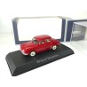 RENAULT DAUPHINE Rouge NOREV 1:43