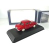 RENAULT DAUPHINE Rouge NOREV 1:43