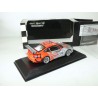 PORSCHE 911 GT3 RSR N°80 LE MANS 2006 MINICHAMPS 1:43
